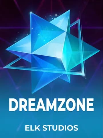 Play Dreamzone Slot by ELK Studios