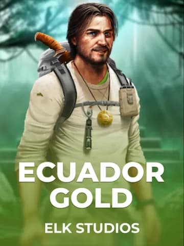 Play Ecuador Gold Slot by ELK Studios