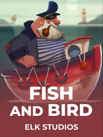 Play Fish and Bird Slot by ELK Studios