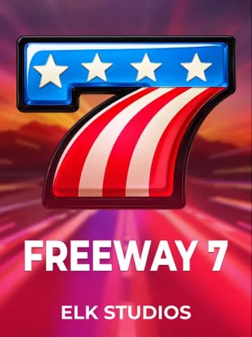 Play Freeway 7 Slot by ELK Studios