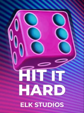 Play Hit It Hard Slot by ELK Studios