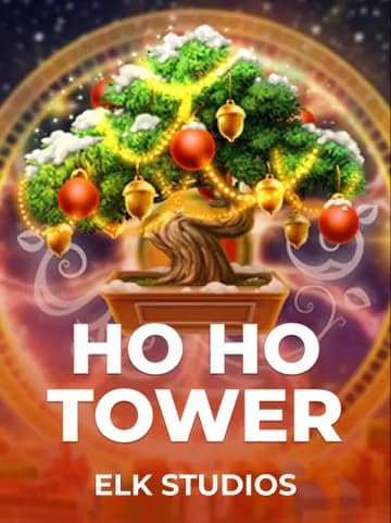 Play Ho Ho Tower Slot by ELK Studios