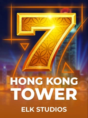 Play Hong Kong Tower Slot by ELK Studios