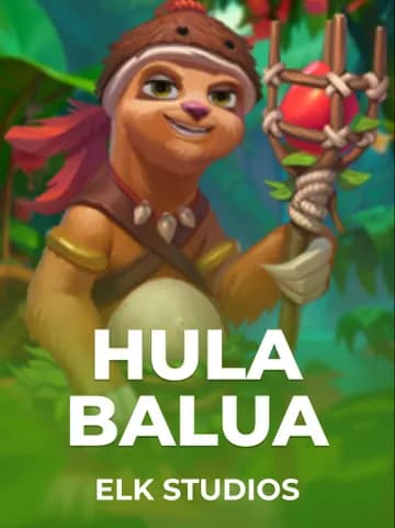 Play Hula Balua Slot by ELK Studios