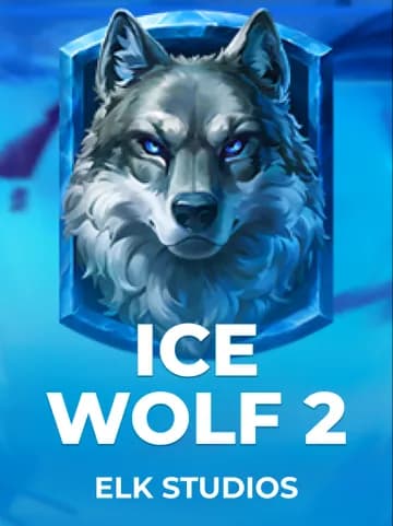 Play Ice Wolf 2 Slot by ELK Studios