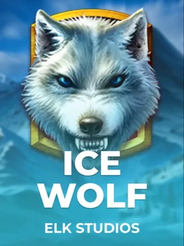 Play Ice Wolf Slot by ELK Studios