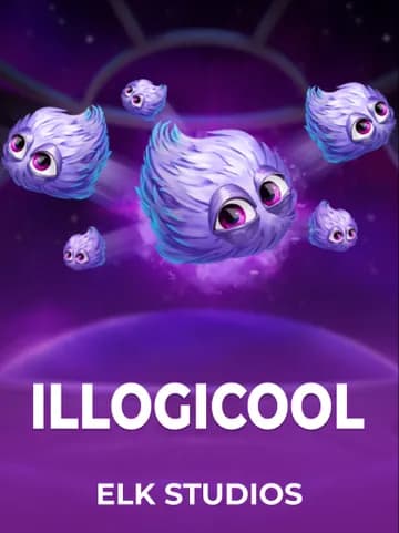 Play Illogicool Slot by ELK Studios