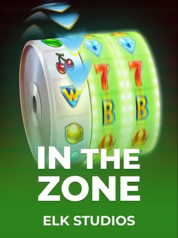 Play In the Zone Slot by ELK Studios