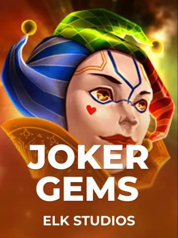 Play Joker Gems Slot by ELK Studios