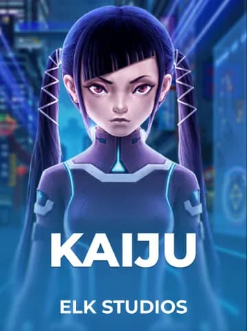 Play Kaiju Slot by ELK Studios