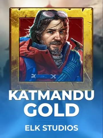 Play Katmandu Gold Slot by ELK Studios