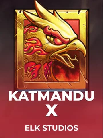 Play Katmandu X Slot by ELK Studios