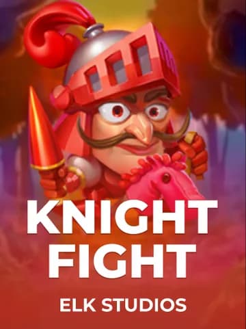 Play Knight Fight Slot by ELK Studios