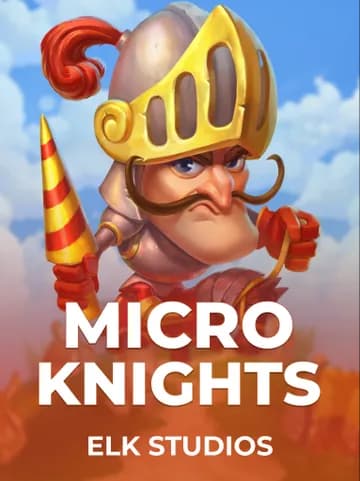 Play Micro Knights Slot by ELK Studios