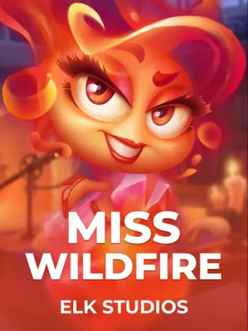 Play Miss Wildfire Slot by ELK Studios