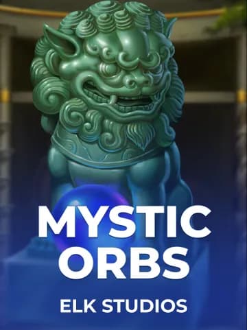 Play Mystic Orbs Slot by ELK Studios