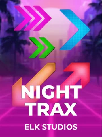 Play Night Trax Slot by ELK Studios