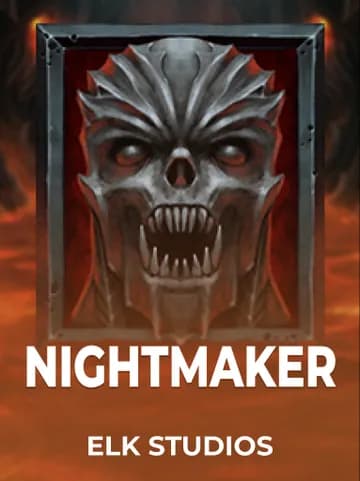 Play Nightmaker Slot by ELK Studios