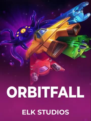 Play Orbitfall Slot by ELK Studios