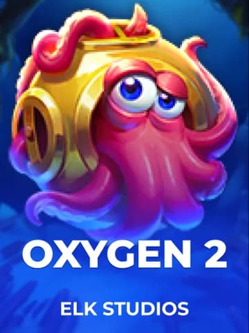 Play Oxygen 2 Slot by ELK Studios