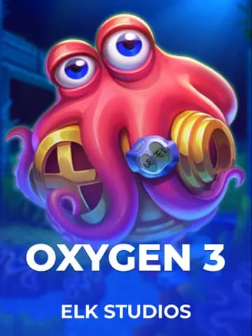 Play Oxygen 3 Slot by ELK Studios
