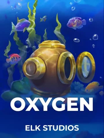 Play Oxygen Slot by ELK Studios