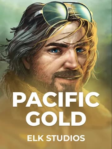 Play Pacific Gold Slot by ELK Studios