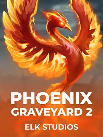 Play Phoenix Graveyard 2 Slot by ELK Studios