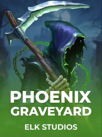 Play Phoenix Graveyard Slot by ELK Studios