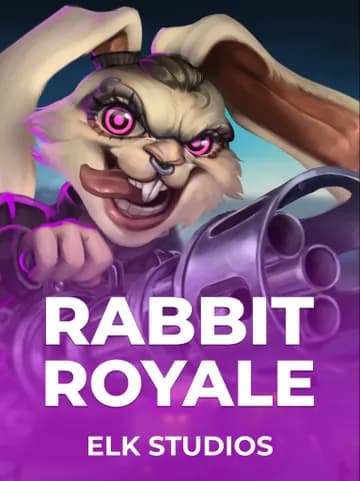 Play Rabbit Royale Slot by ELK Studios