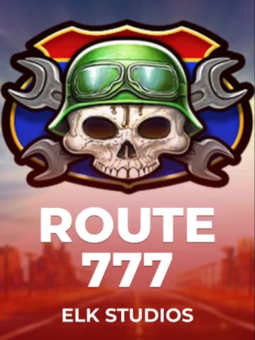 Jouez à la machine à sous Route 777 de ELK Studios