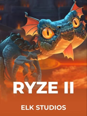 Play Ryze II Slot by ELK Studios