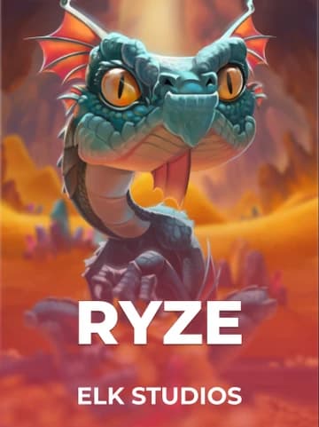 Jouez à la machine à sous Ryze de ELK Studios