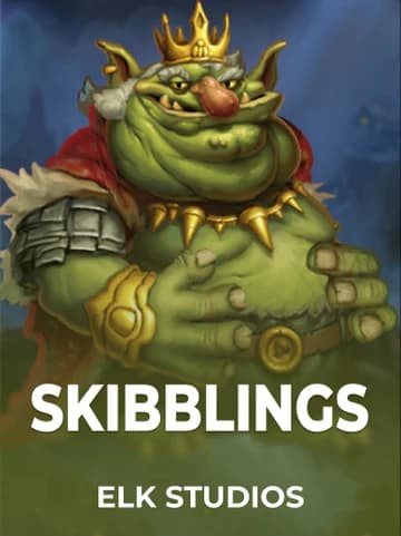 Jouez à la machine à sous Skibblings de ELK Studios