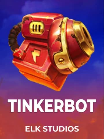 Jogue o Slot Tinkerbot por ELK Studios