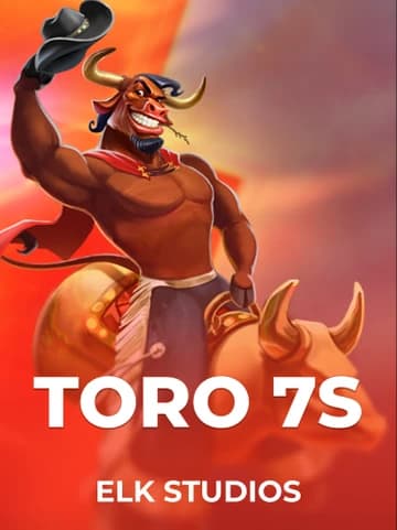 Jogue o Slot Toro 7s por ELK Studios