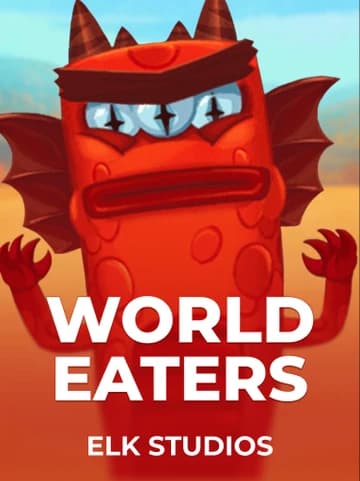 ELK Studios tarafından sunulan World Eaters Slot Oyununu Oyna