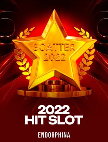 Play 2022 Hit Slot Slot by Endorphina