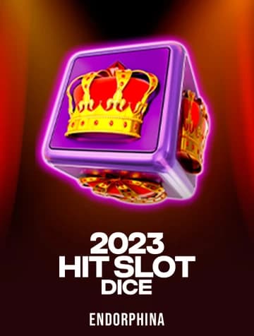 Play 2023 Hit Slot Dice Slot by Endorphina