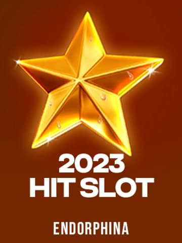 Jouez à la machine à sous 2023 Hit Slot de Endorphina