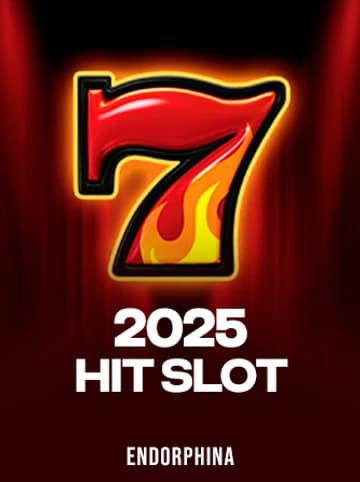 Jogue 2025 Hit Slot da Endorphina