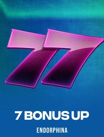 Play 7 Bonus Up Slot by Endorphina