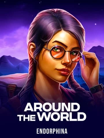 Play Around the World Slot by Endorphina