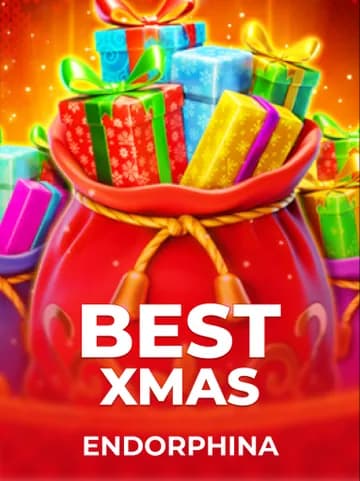 Play Best Xmas Slot by Endorphina