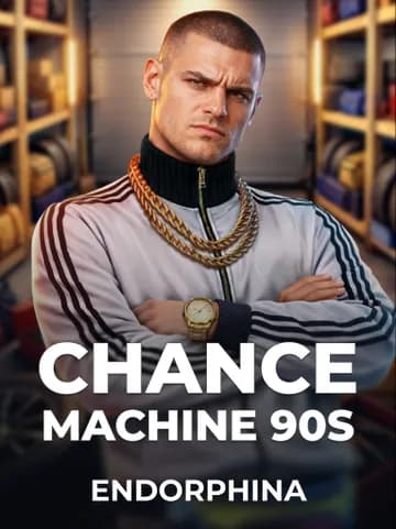 Play Chance Machine 90s Slot by Endorphina