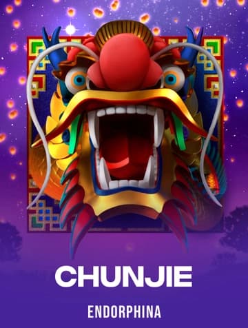 Play Chunjie Slot by Endorphina
