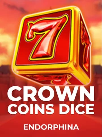 Play Crown Coins Dice Slot by Endorphina