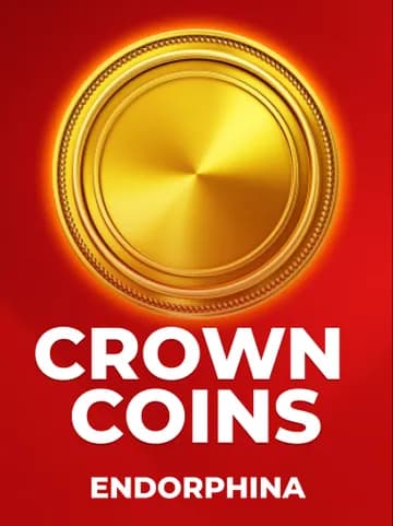 Играйте в слот Crown Coins от Endorphina