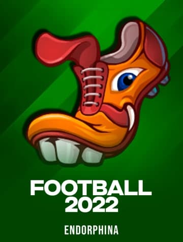 Jogue Football: 2022 da Endorphina