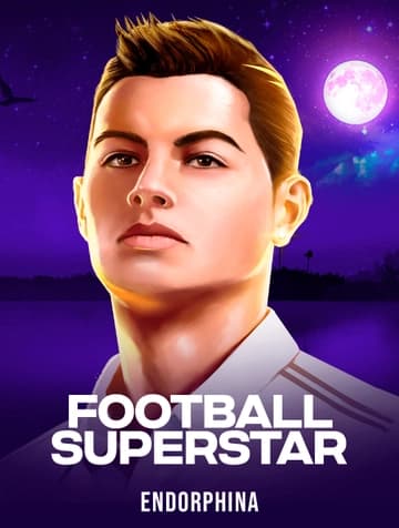 Play Football Superstar Slot by Endorphina